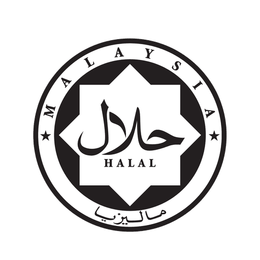 HALAL certified