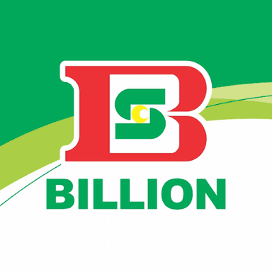 Billion