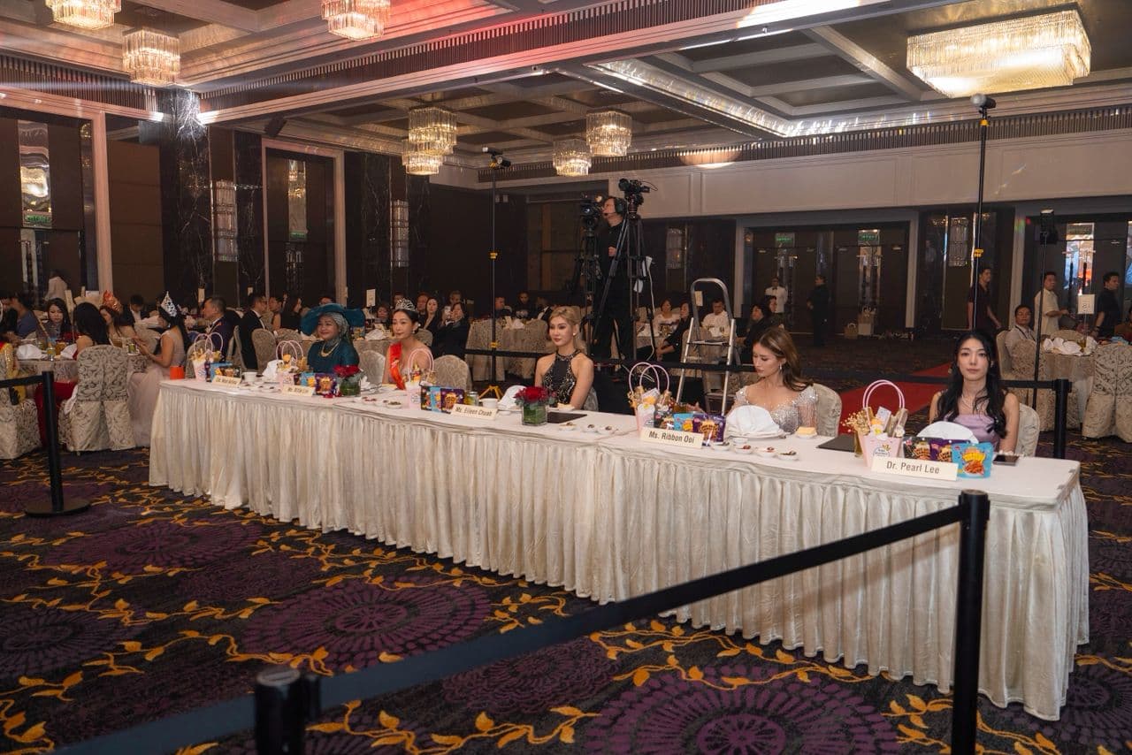Miss Heritage Global Malaysia 2026 — photo 3