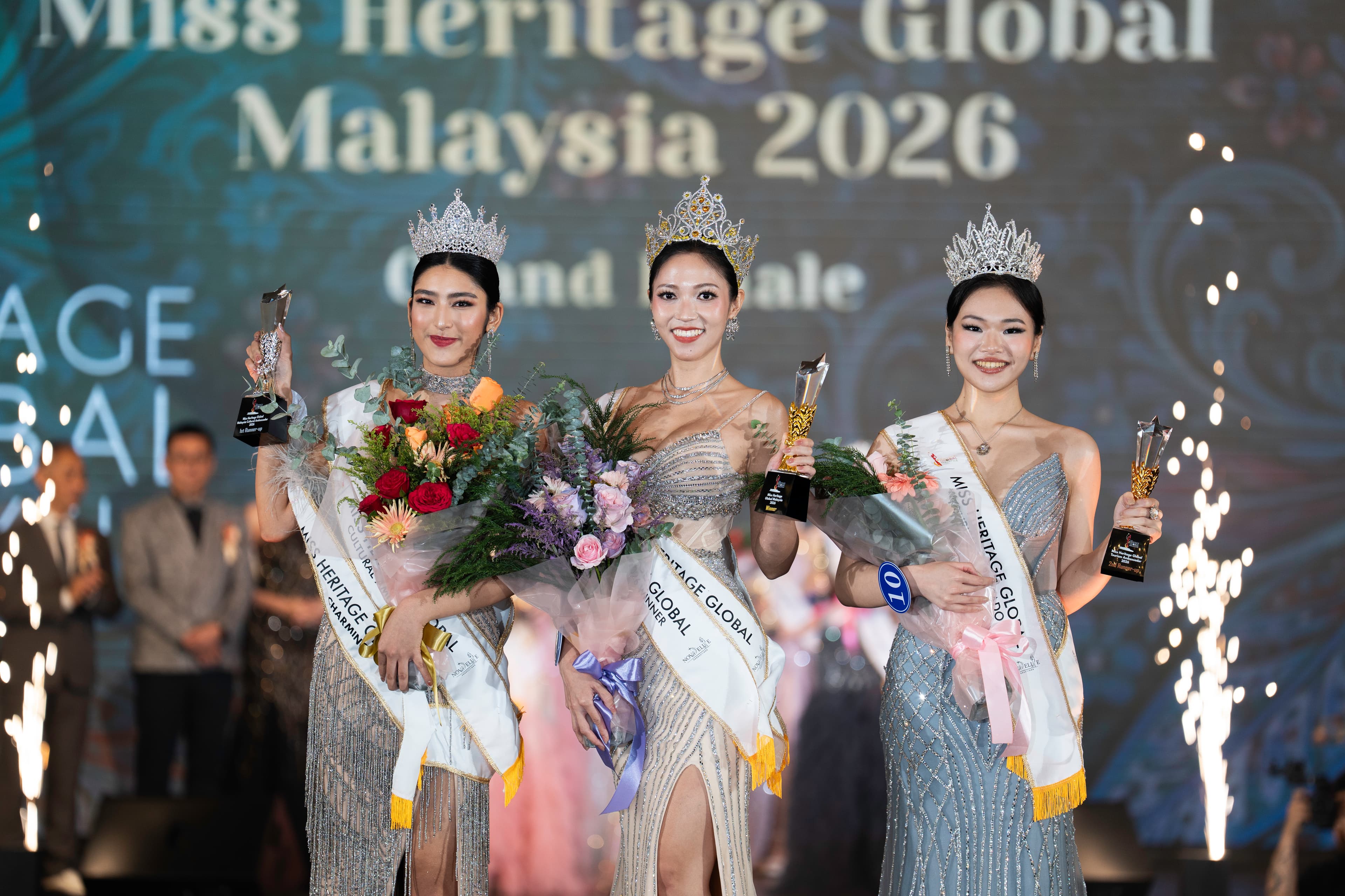 Miss Heritage Global Malaysia 2026 — photo 4