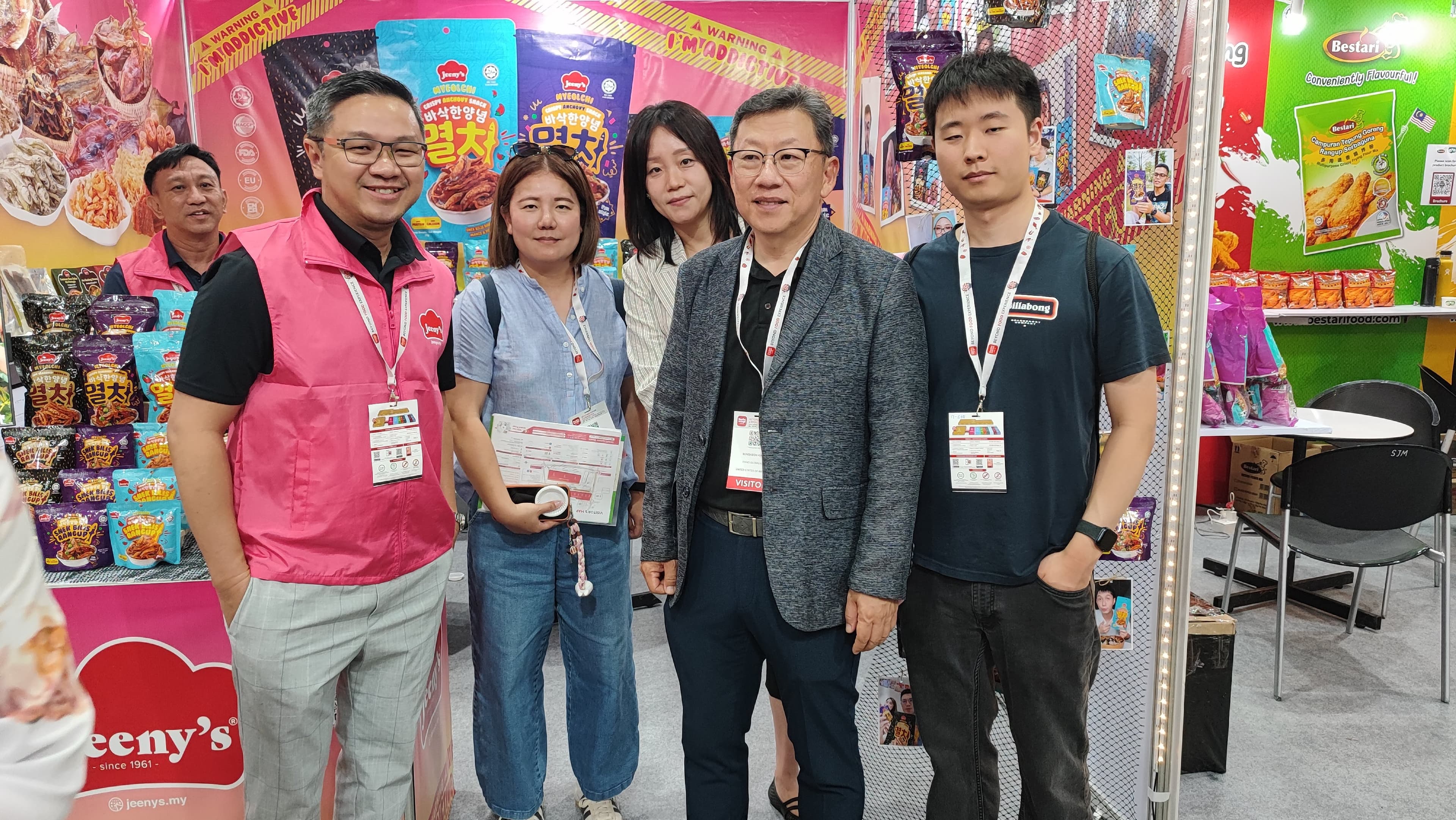 THAIFEX 2026 — photo 3
