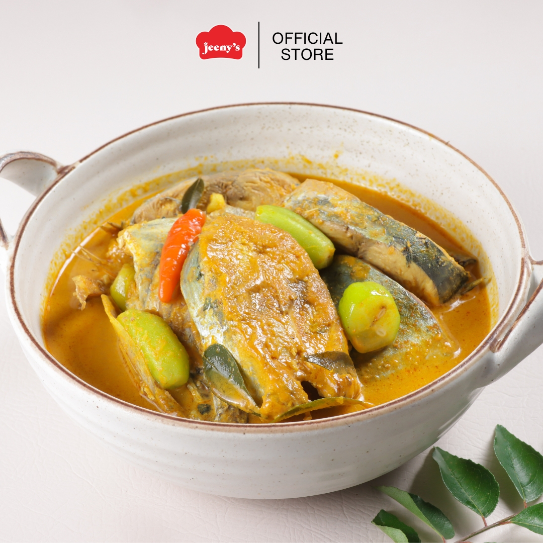 Petis Otak Udang Petis Udang Kuah Rojak Petis Indonesia Cooking Sauce Food Paste 240G / 150ML Jeeny's - Image 6