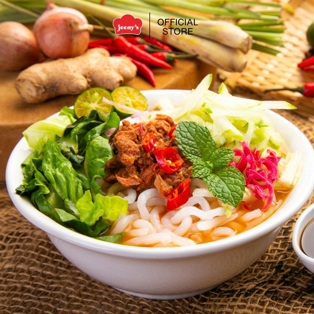 Asam Jawa Biji Pes Asam Jawa Tamarind Paste with Seed Cooking Food Paste 400g 酸果 Jeeny's - Image 4