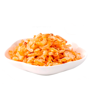 Dried Seafood